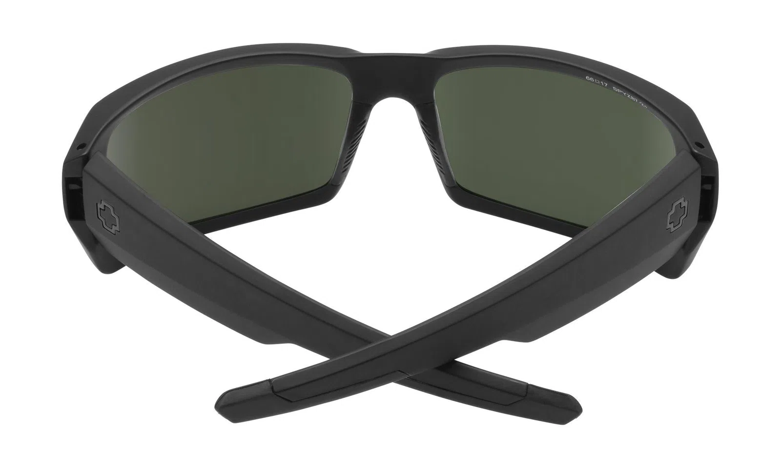 SpyOptic General 673118 Sunglasses - view 20